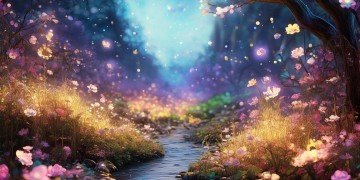 问道手游里有梦幻仙子吗？