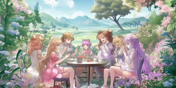 倩女手游做什么项目好呢？