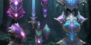 梦幻手游物理职业该带什么装备？