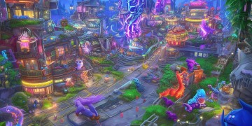 手游雷霆幻兽真的好玩吗？