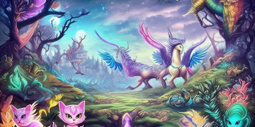 梦幻手游该选什么伙伴？