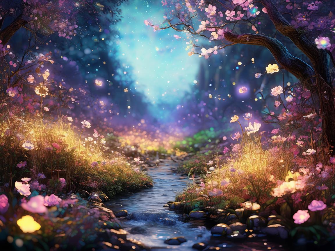 问道手游里有梦幻仙子吗？