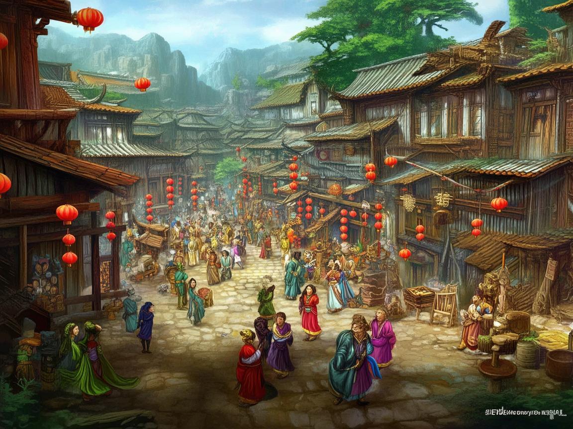 热血江湖手游还有人玩吗？