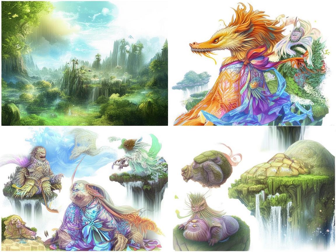 问道手游幻化该带什么宝宝？