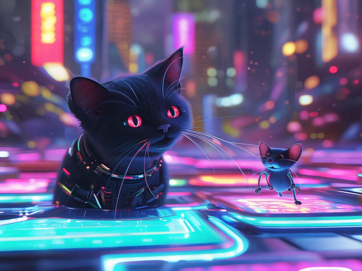 猫和老鼠手游到底热门吗？