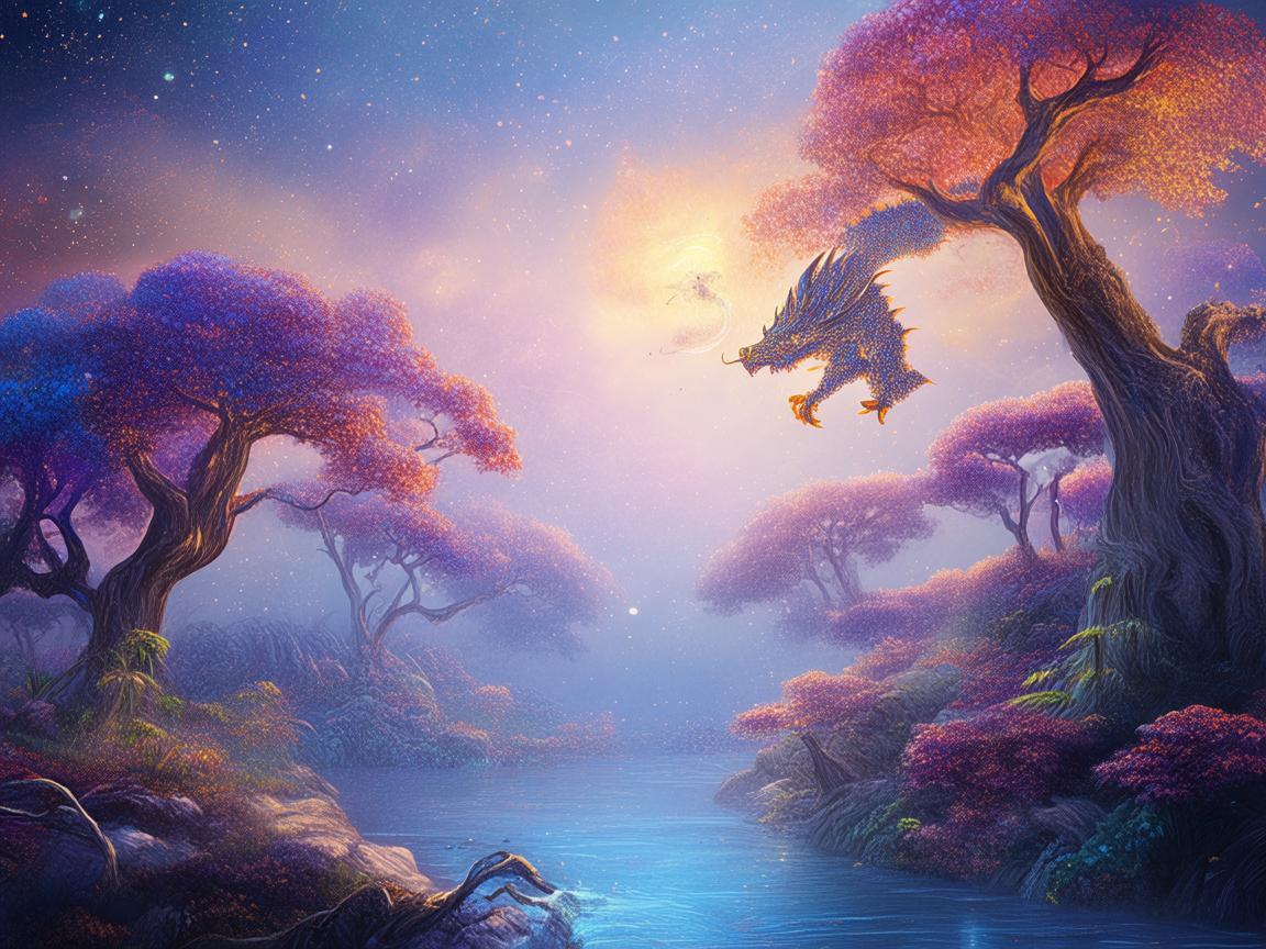 神武4手游还有什么祝福呢？