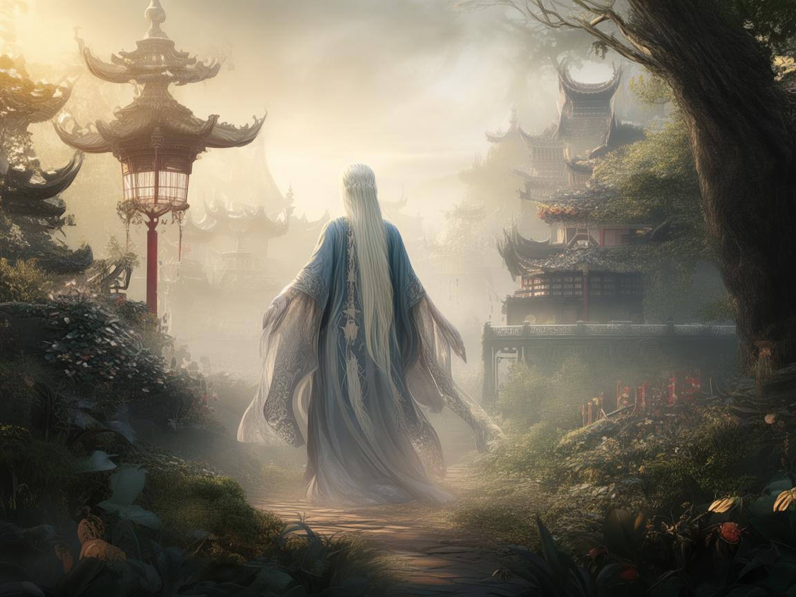 问道手游的师尊究竟是什么？
