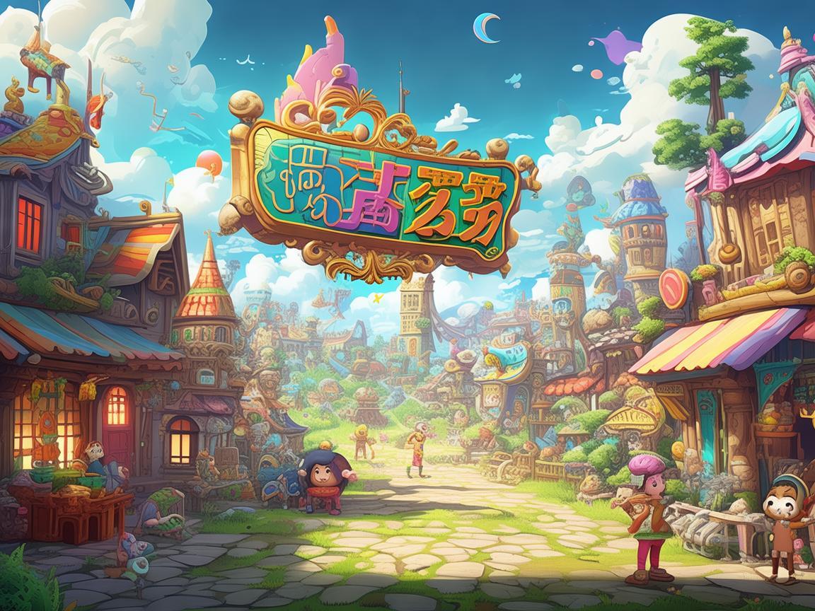 大话手游用什么玩？答案在这里！