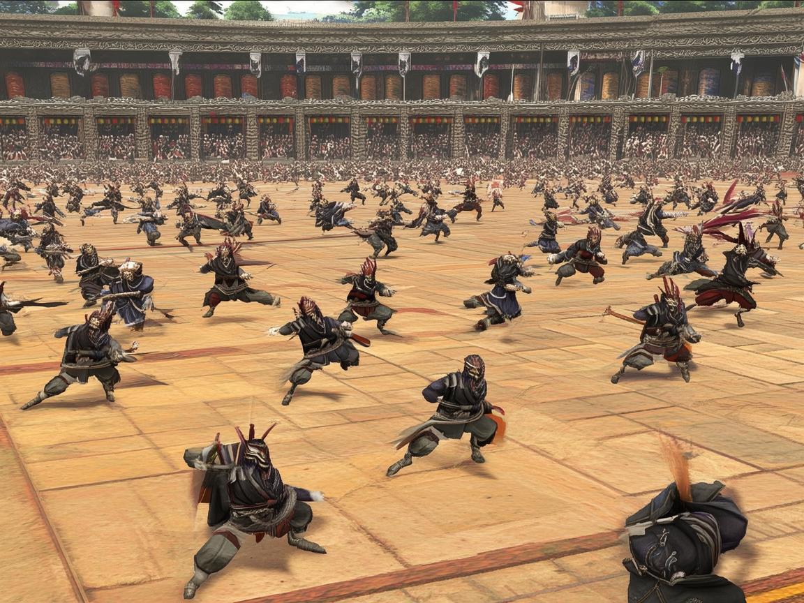 神武手游比武有限制吗？