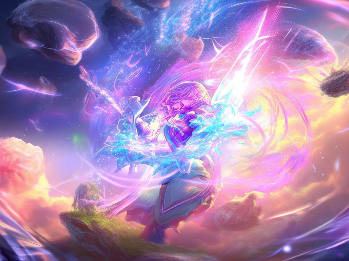 梦幻手游高神威玩什么好呢？