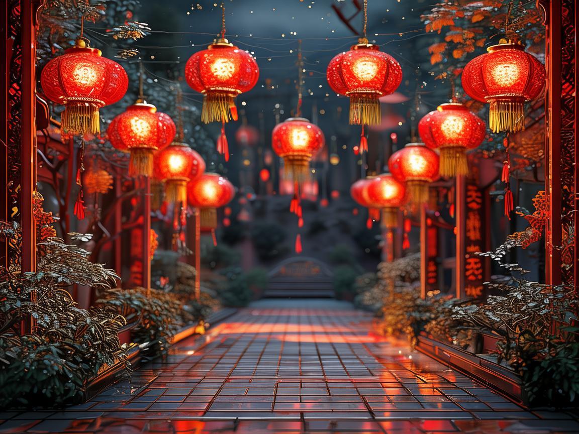 侍魂手游新年套有什么属性？
