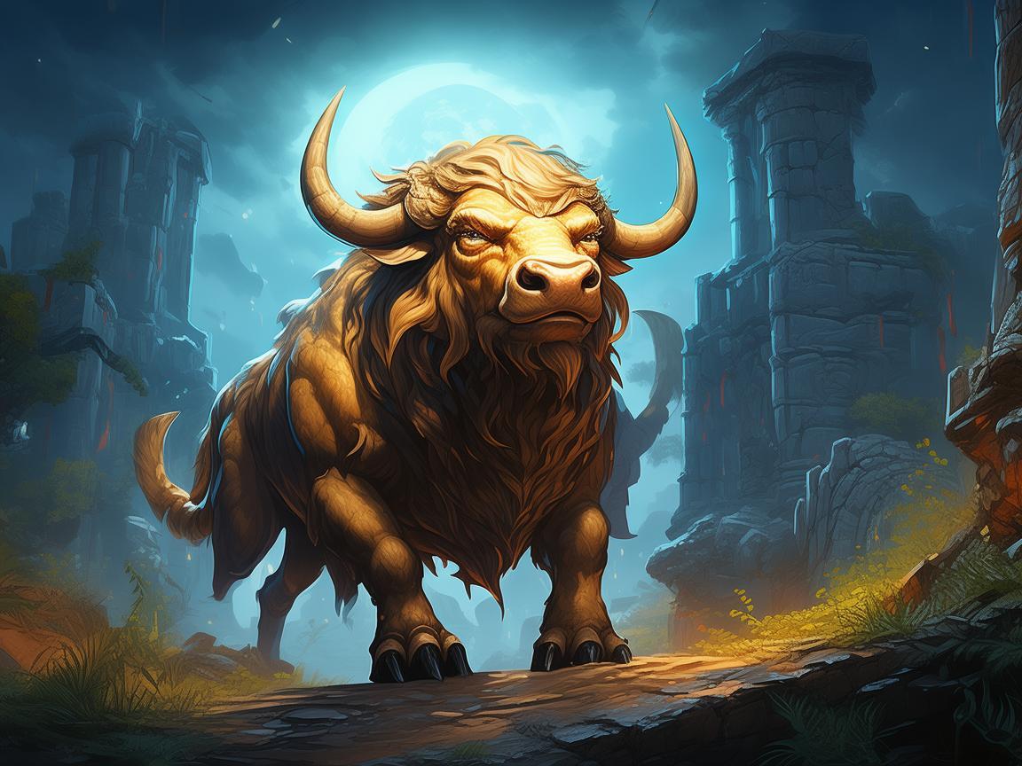 牛魔王手游究竟是什么？