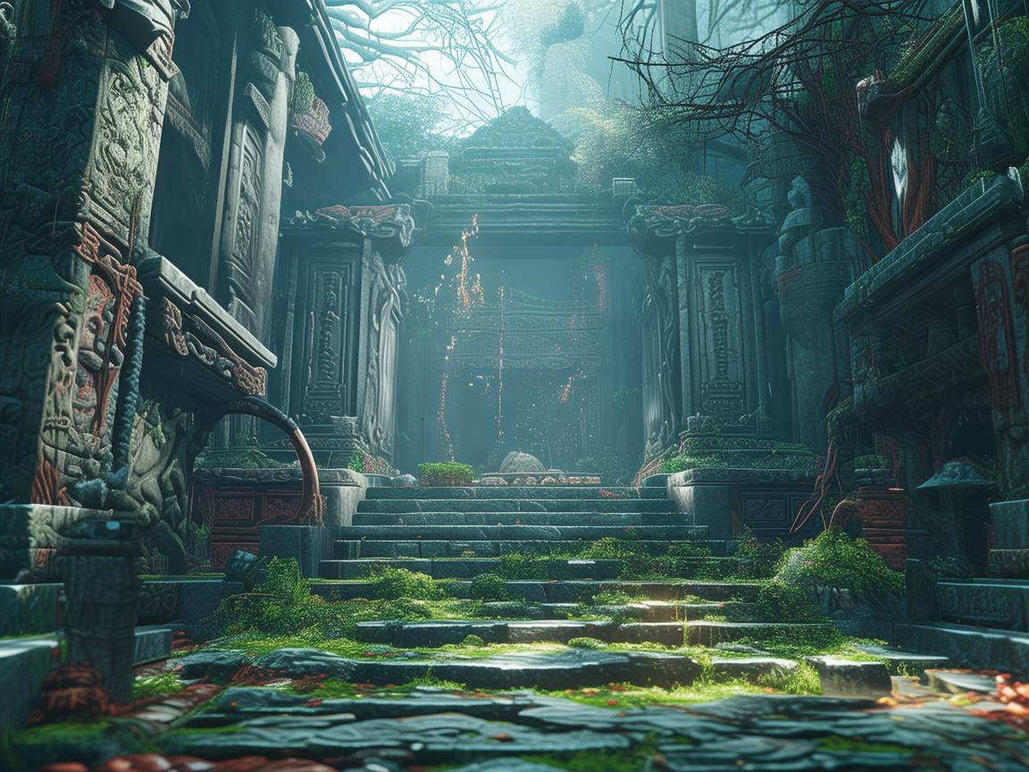 倚天手游古墓门派该配什么神器？