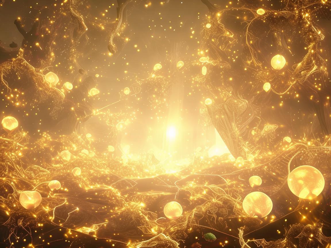 梦幻手游金色属性究竟是什么？