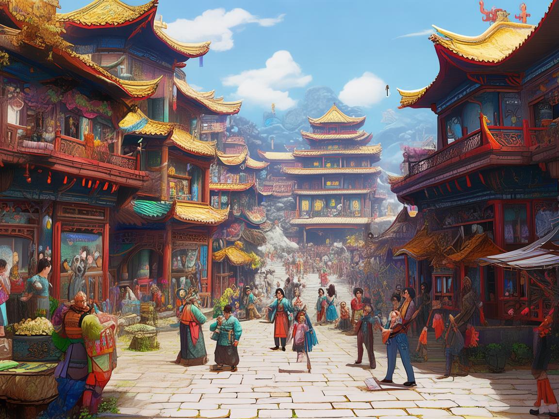 lol吕布手游与端游差距大吗？