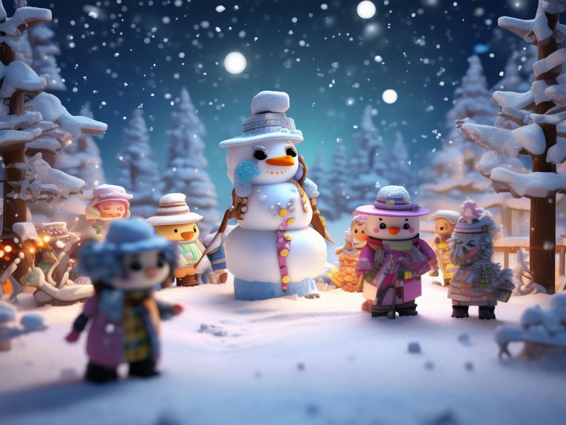 梦幻手游打雪人真的能赚钱吗？