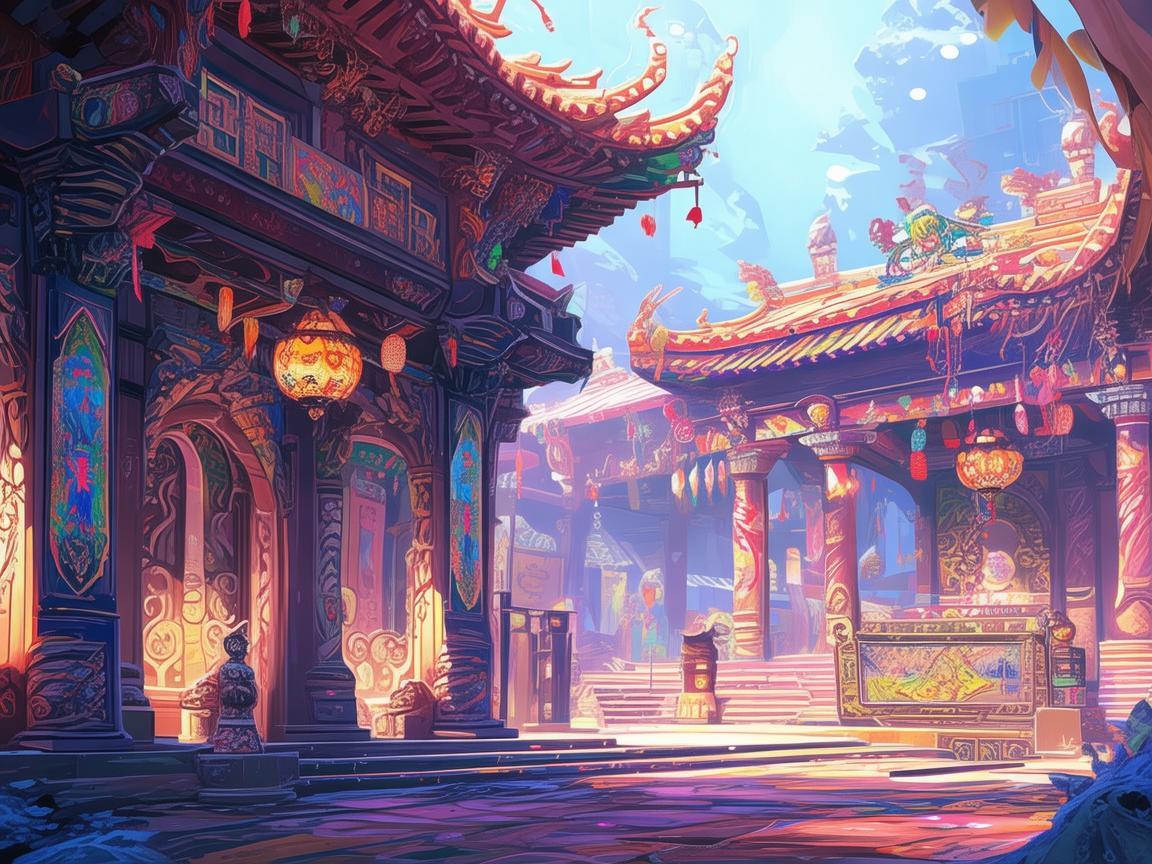 梦幻手游科举会试真的难吗？