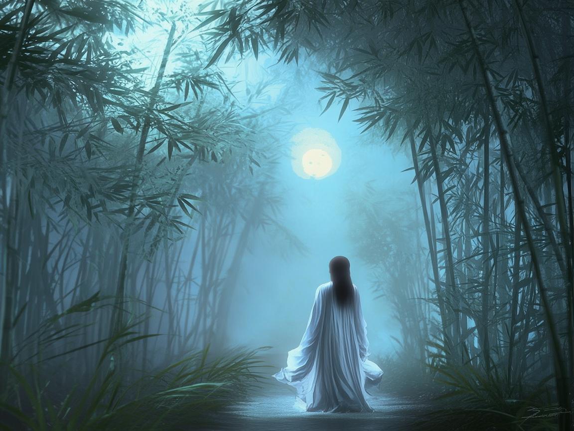 倩女幽魂手游真的有幸运属性吗？
