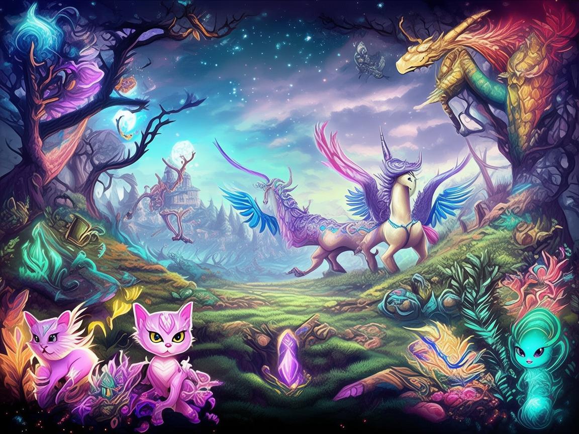 梦幻手游该选什么伙伴？