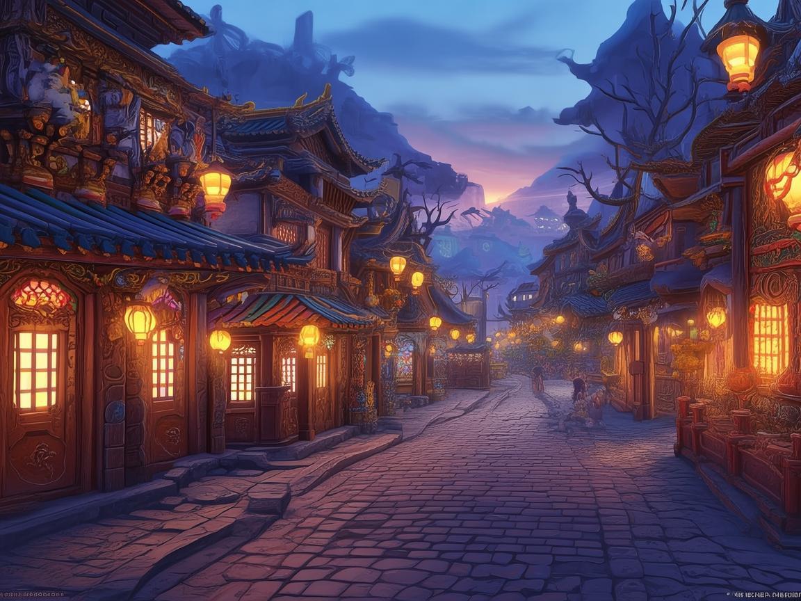手游镇魂街烧钱吗？
