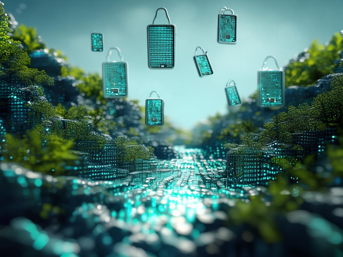 手游浪费流量就不能玩吗？