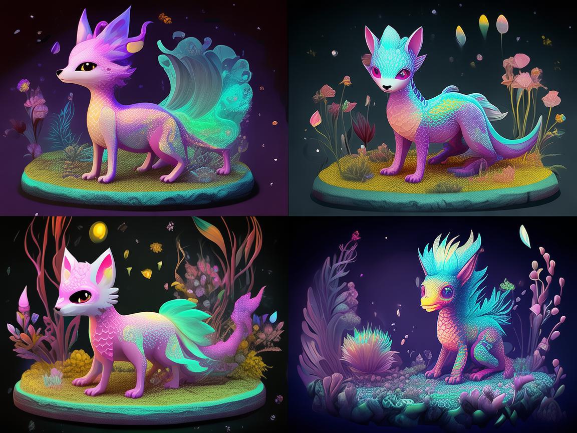 梦幻手游用什么宠物好看呢？