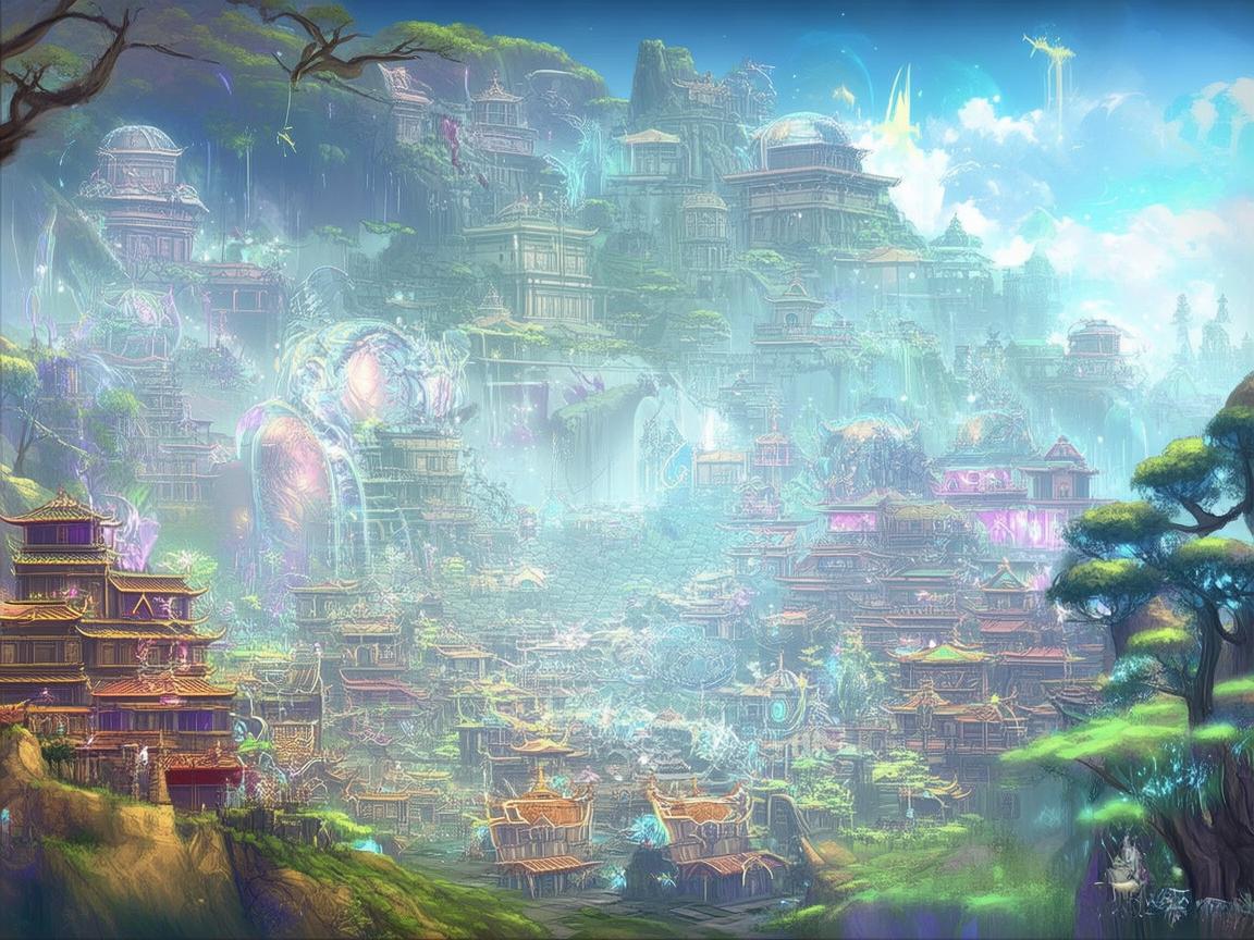 神武手游双开选什么职业好？