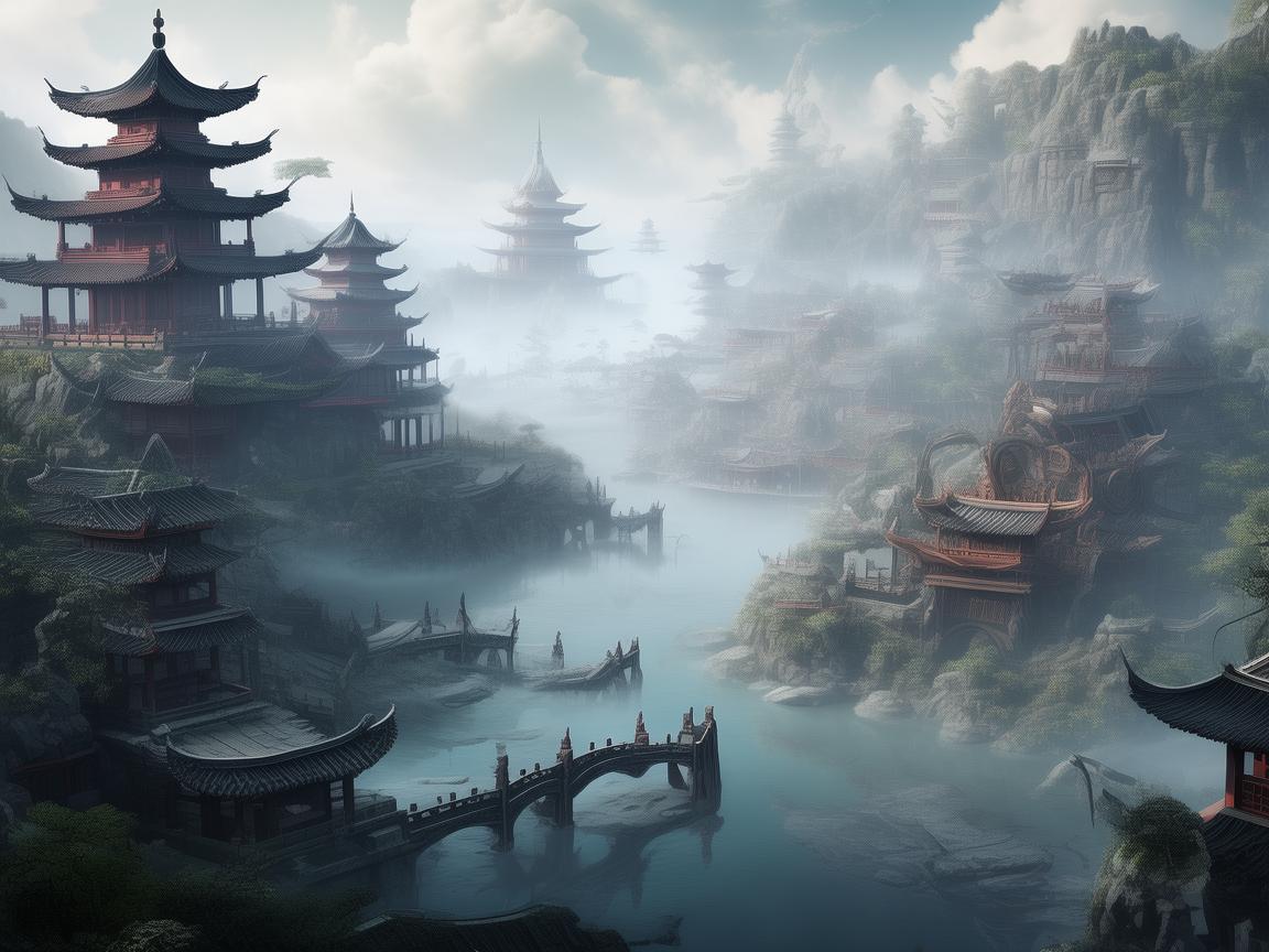 神武4手游到底在维护什么？