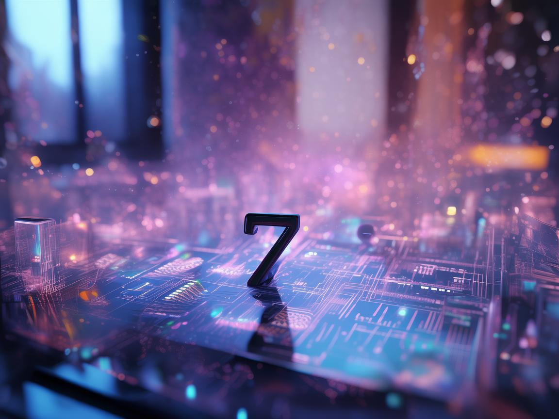 小7手游算什么账号？
