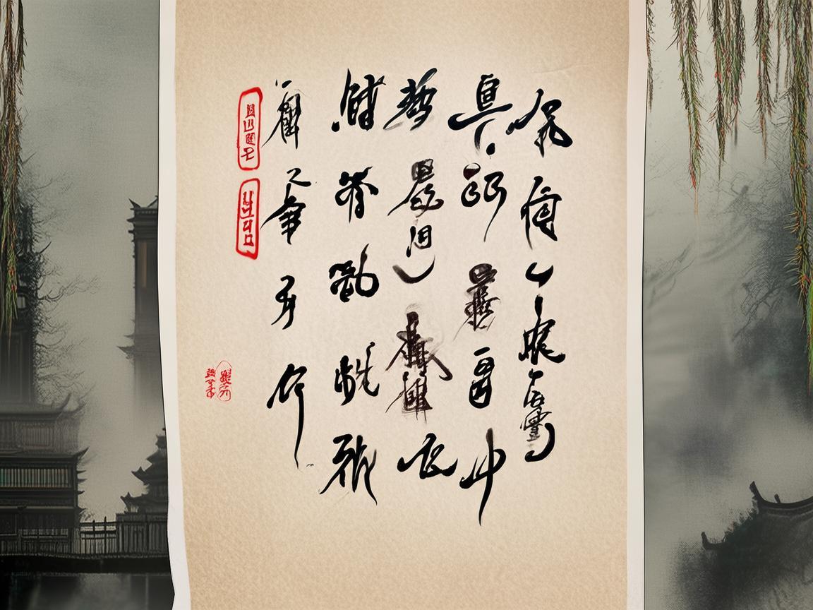 江湖手游如何取个好名字？