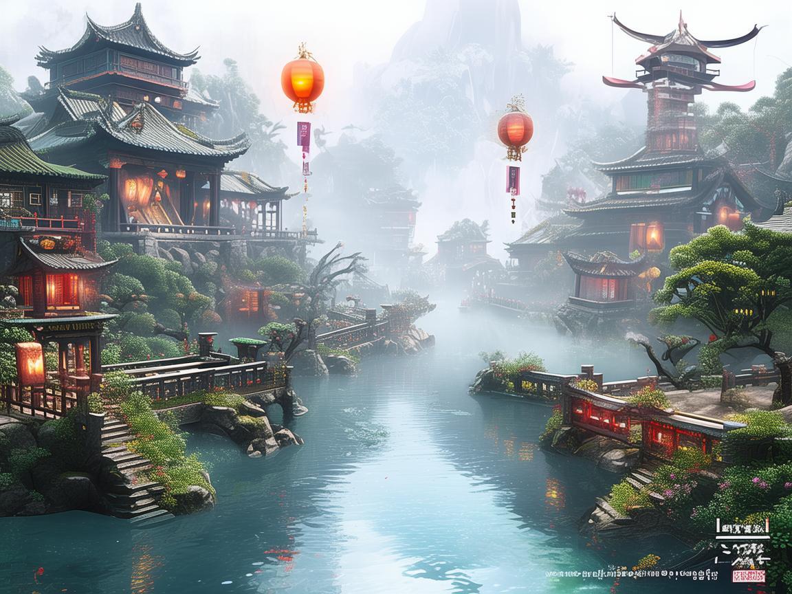 逆水寒手游中哪些头像好看呢？