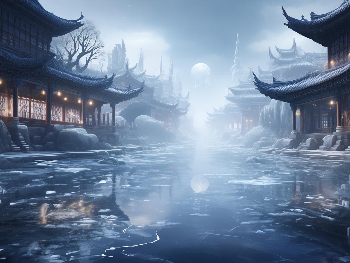 逆水寒手游究竟有哪些称号？