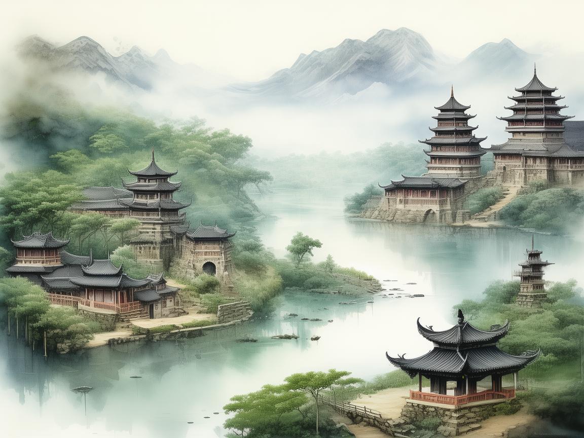 真的有梦回江南这款手游吗？