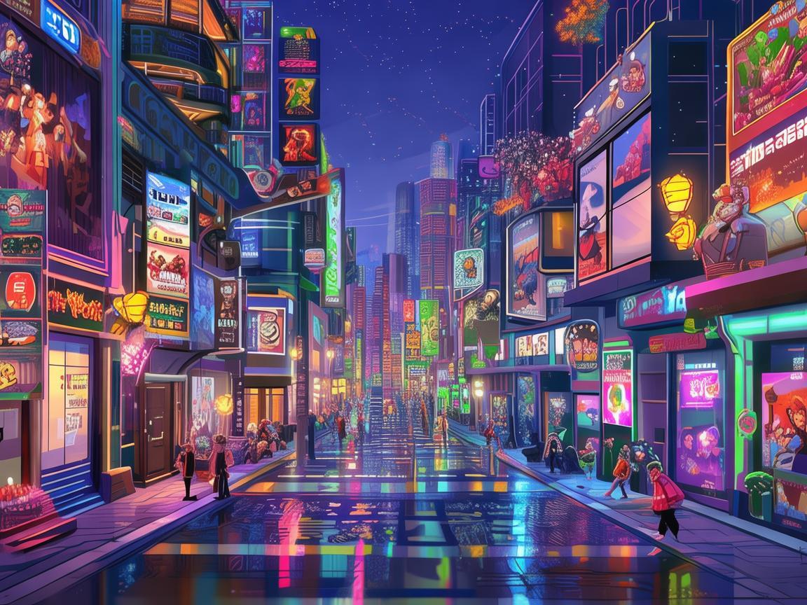 什么手游最值得肝？