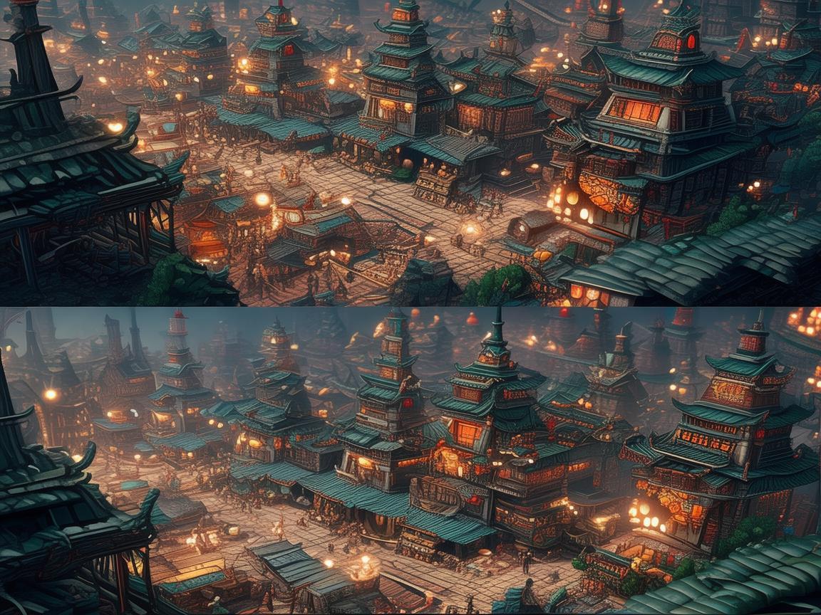 神武手游帮派排名到底是什么？