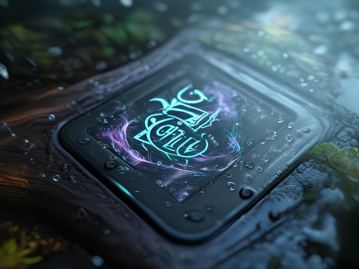 静雨代言的手游究竟叫什么？