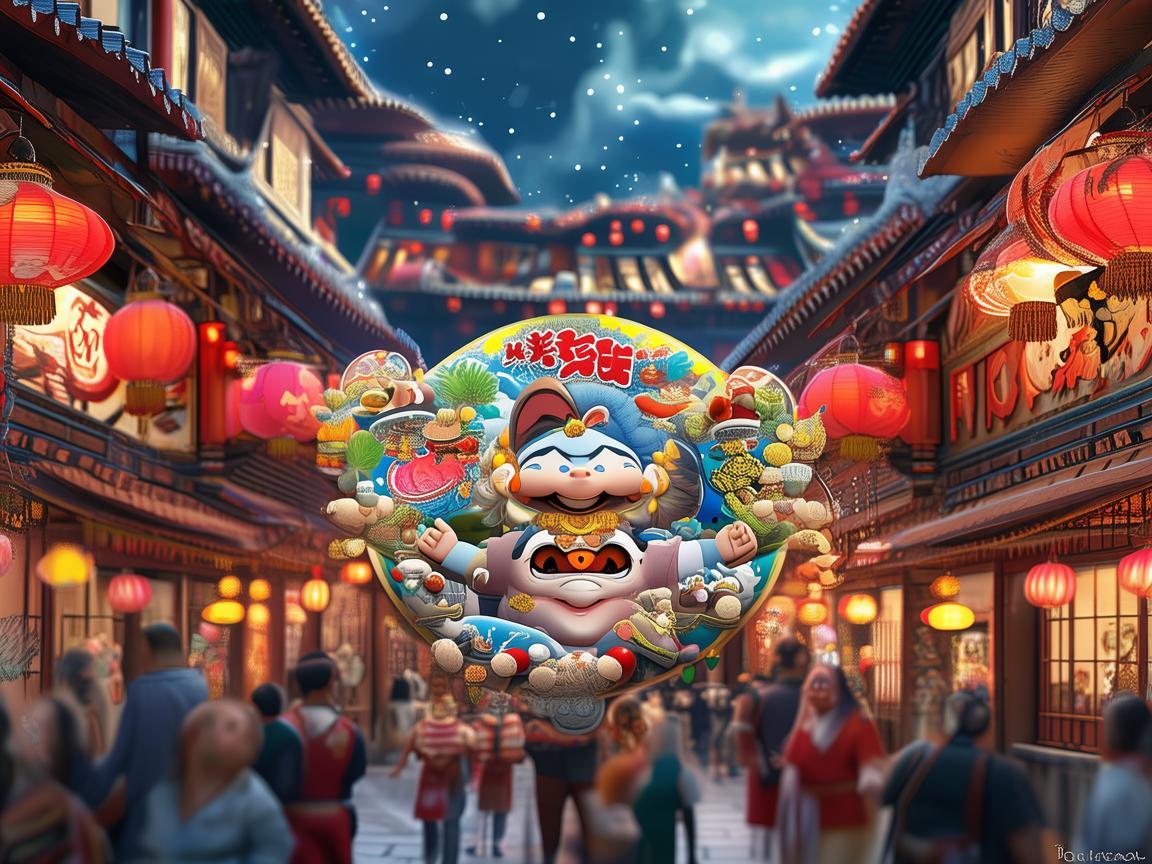 宋小宝为何代言手游？