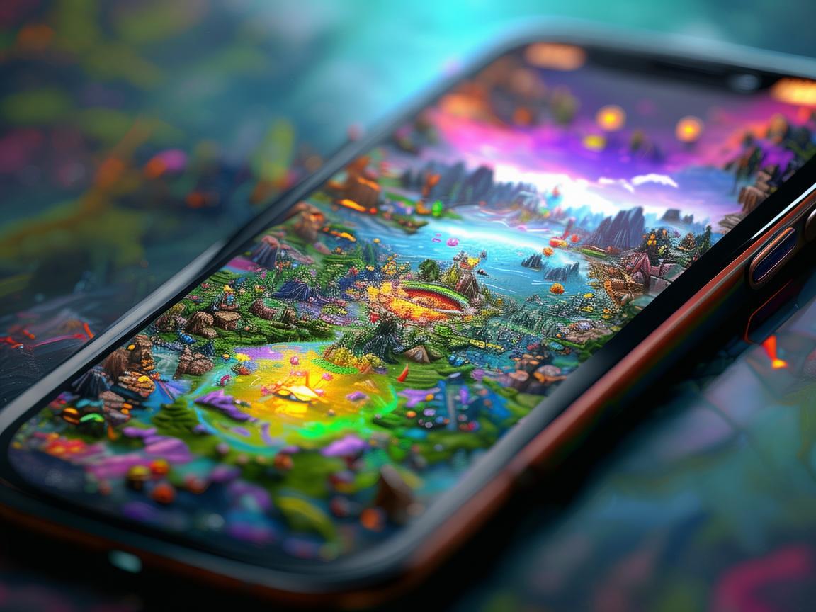 lol手游iPhone能玩吗？