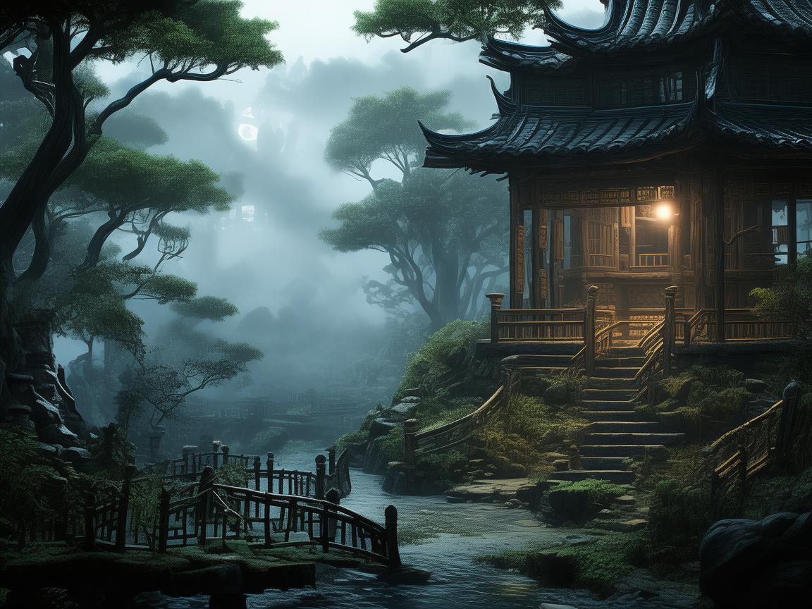 水浒Q传手游判官究竟在哪？