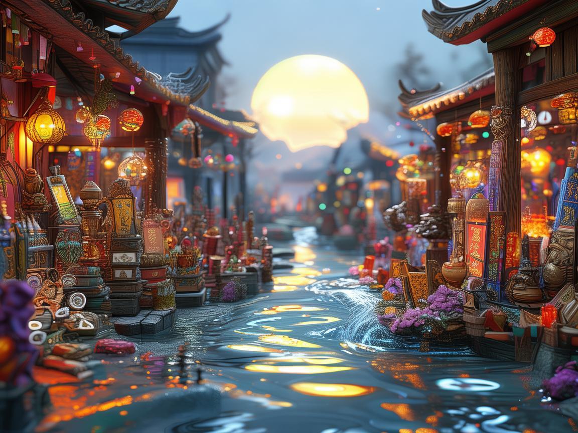 问道手游帮贡究竟有什么用？