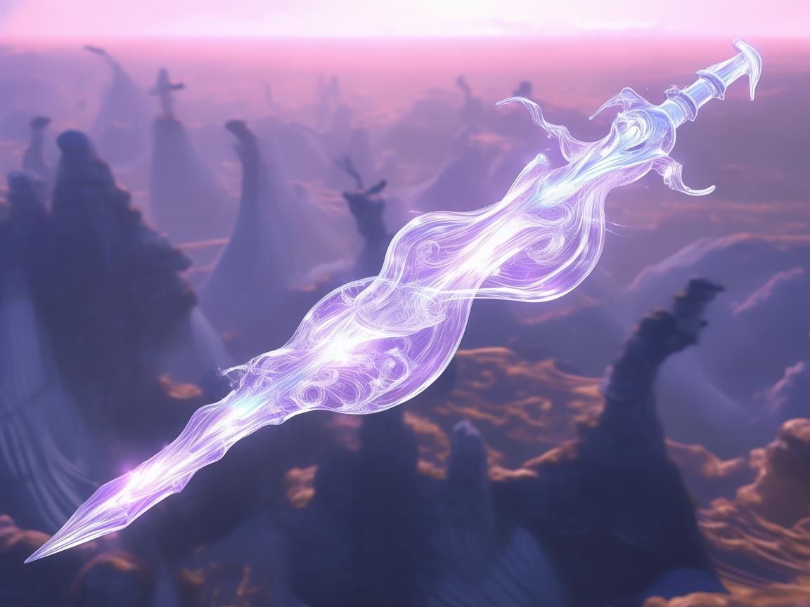 梦幻手游武器可以转吗？