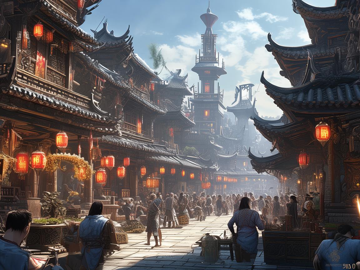 天龙手游买号后该做什么？