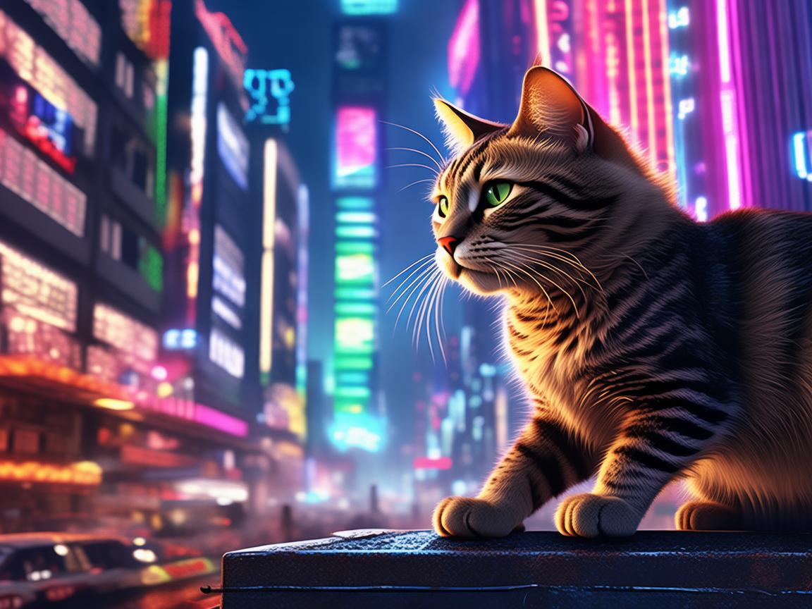 手游VN配猫厉害吗？