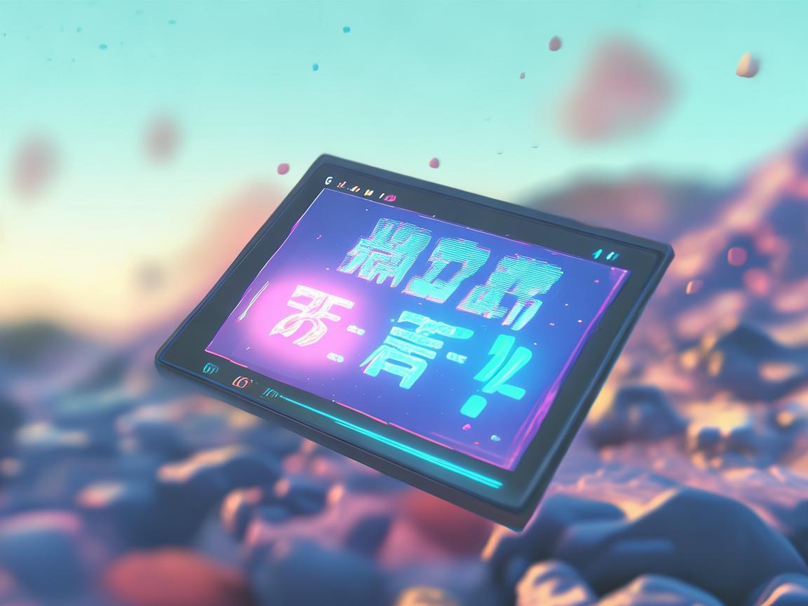 手游究竟什么时候能玩？