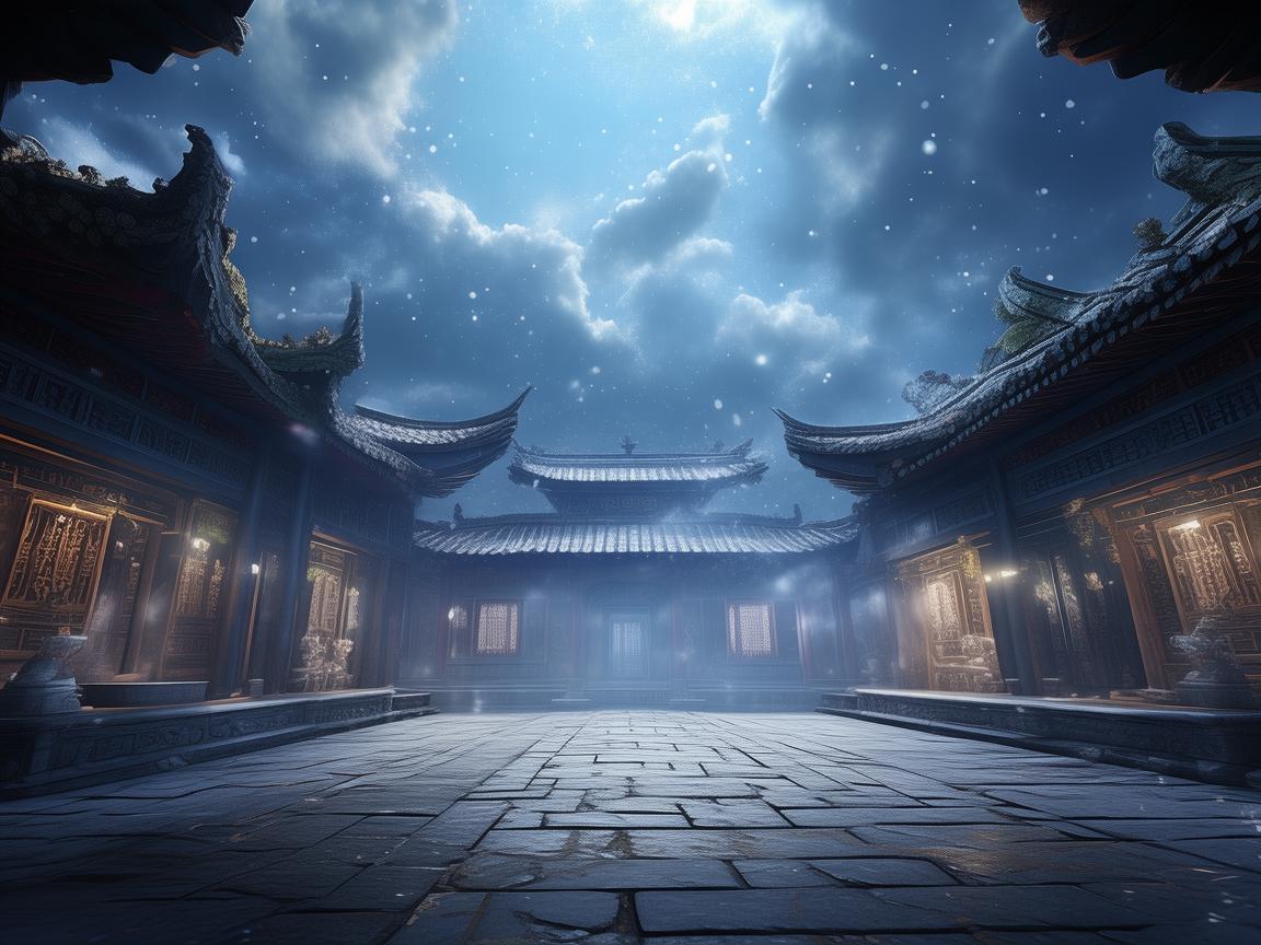 奕剑苍穹是手游吗？