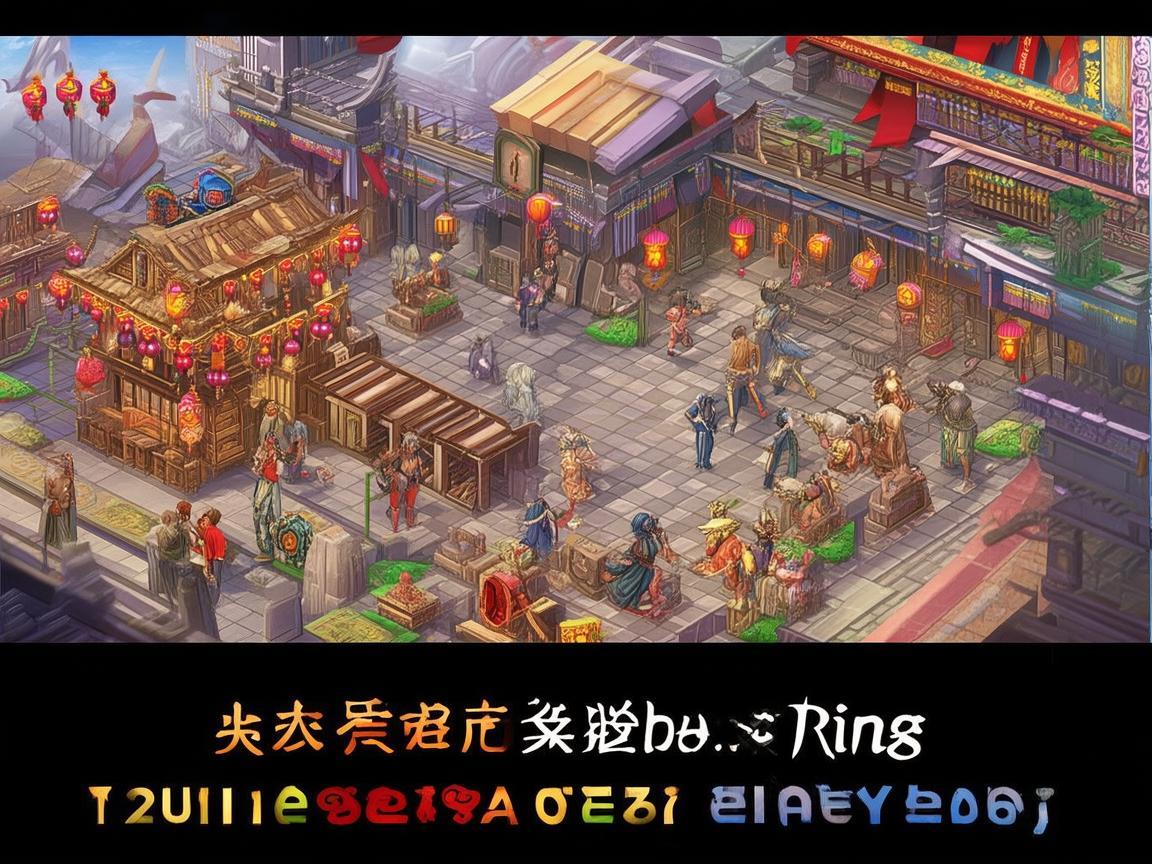 神武手游跑环到底值不值？