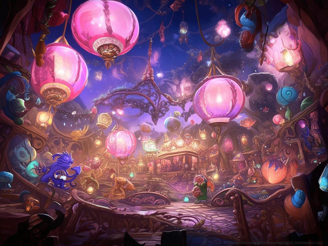 梦幻手游什么活动值得参与？