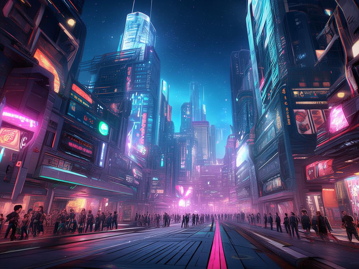 手游2077是什么？