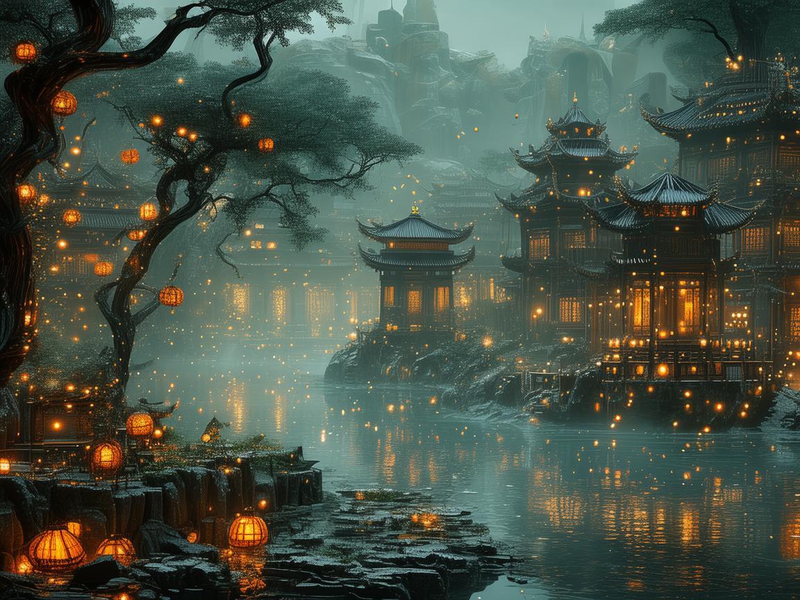 诛仙手游匠心之外究竟是什么？