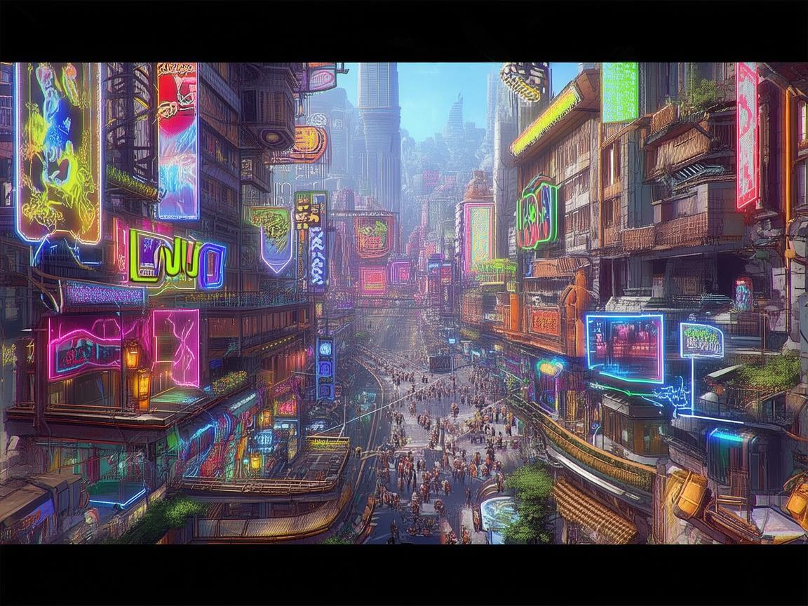 LOL手游日服有分区吗？